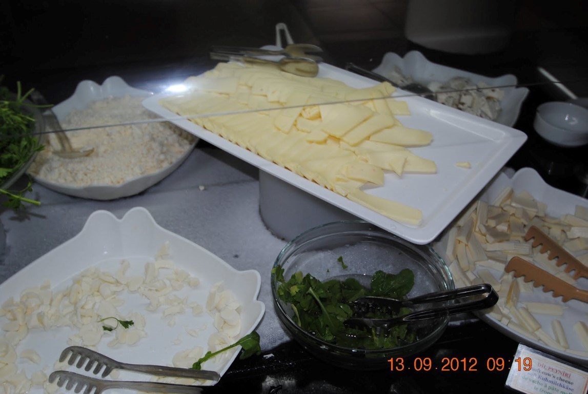 imagini hotel EPHESIA BEACH CLUB KUSADASI